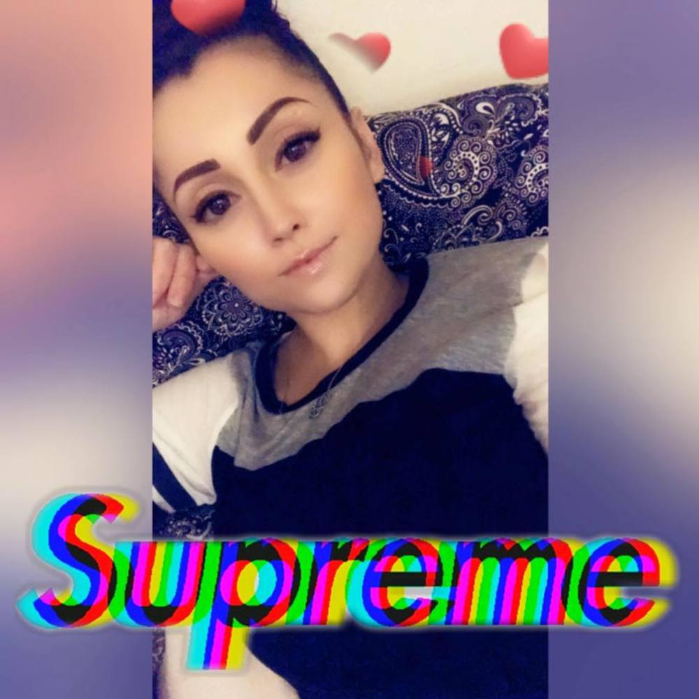 Meet your Posher, Vanessa